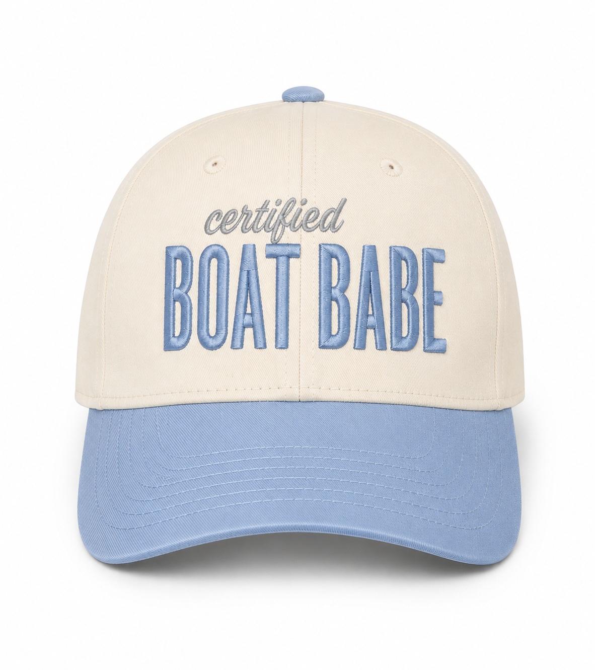 Boat Babe