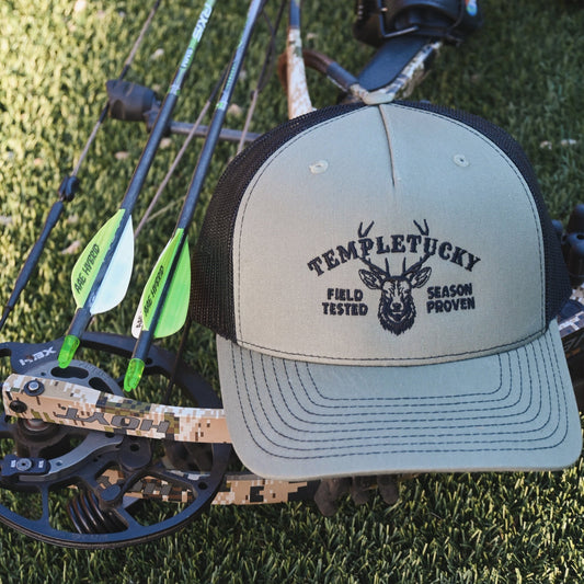Open Season Deer Hat
